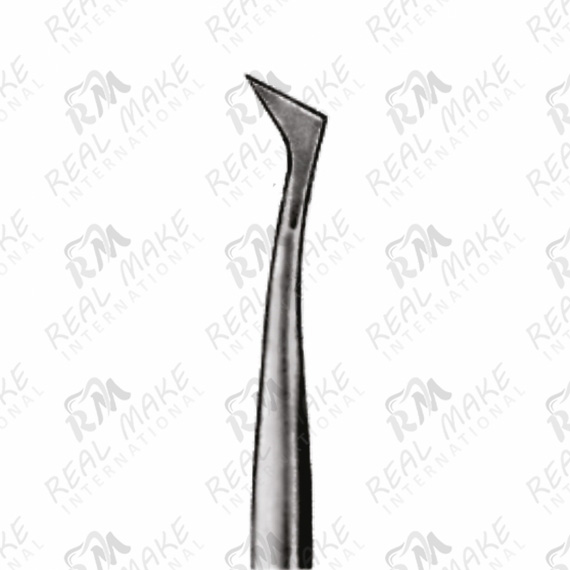 Root Elevators (Anatomic Handle) (Medan-Cryer) (Right)