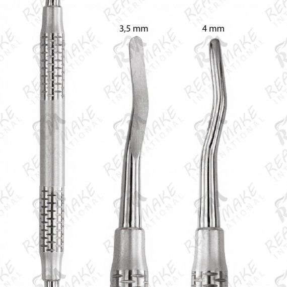 Periosteals (Hopkins)