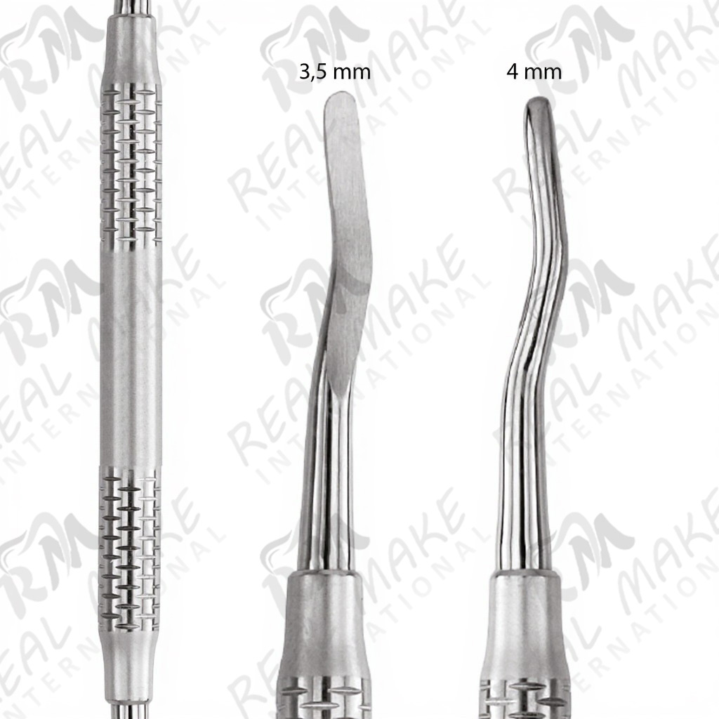 Periosteals (Hopkins)