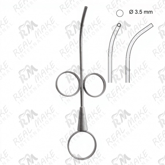 Bone Injectors (Ø 3.5 mm)