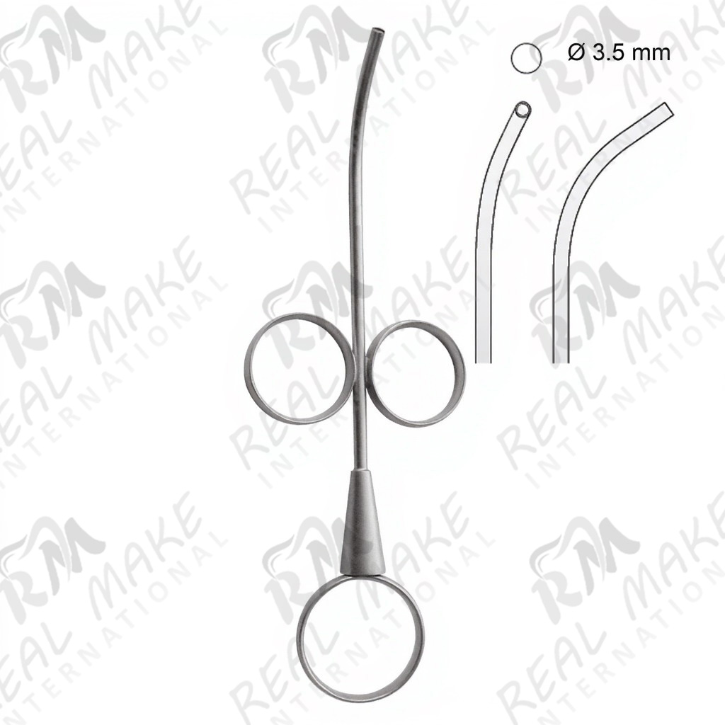 Bone Injectors (Ø 3.5 mm)