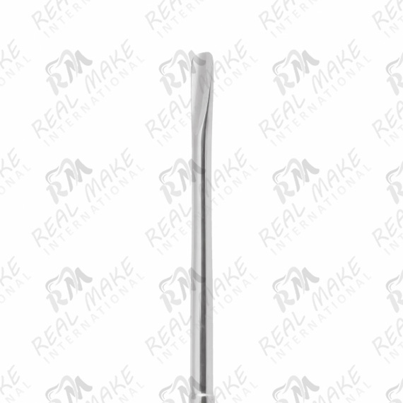 Root Elevators (mm 5.00) (Straight Blade) (Plastic Handle Type A)