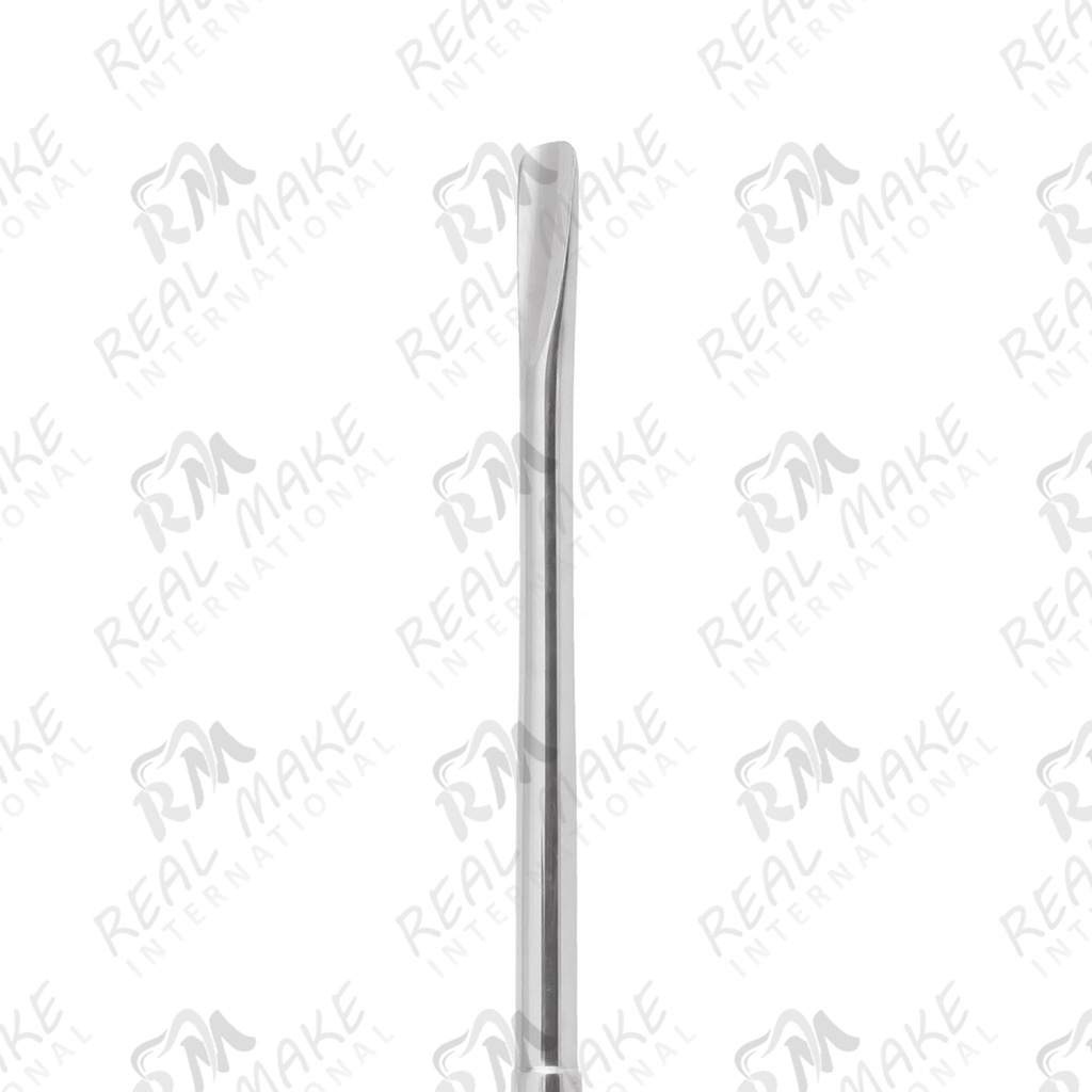 Root Elevators (mm 5.00) (Straight Blade) (Plastic Handle Type A)