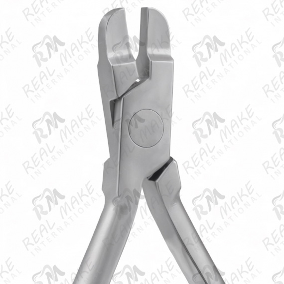 Torquing Plier Male