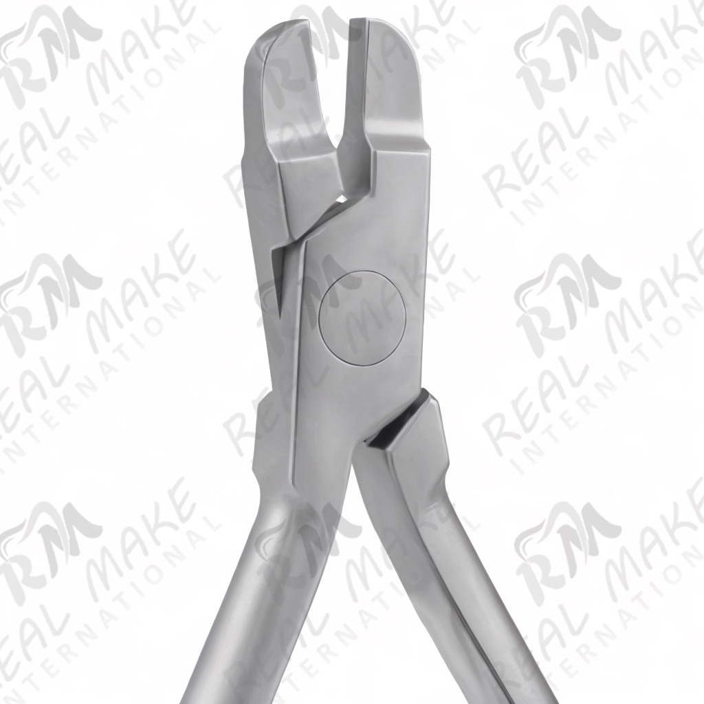 Torquing Plier Male