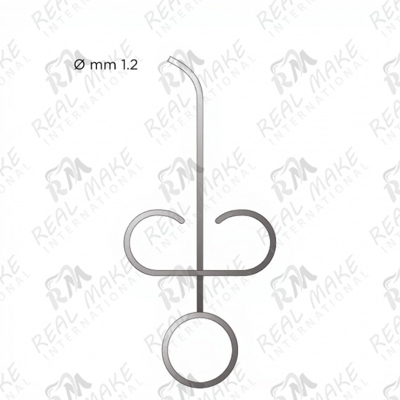 Amalgam Carriers (Curved)