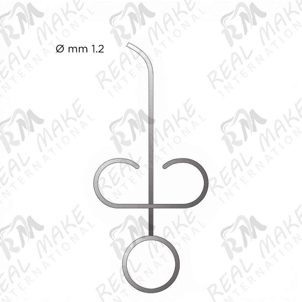 Amalgam Carriers (Curved)