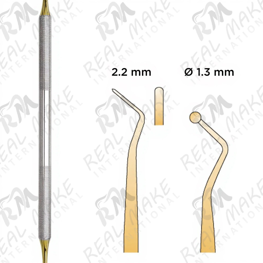 420-3T (Titanium Coated)