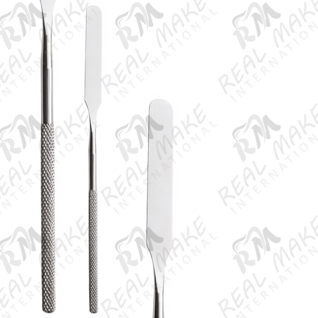 Cement Spatulas (Thin)