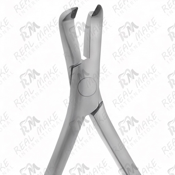 TC Mini Ligature Cutter Lower 60°