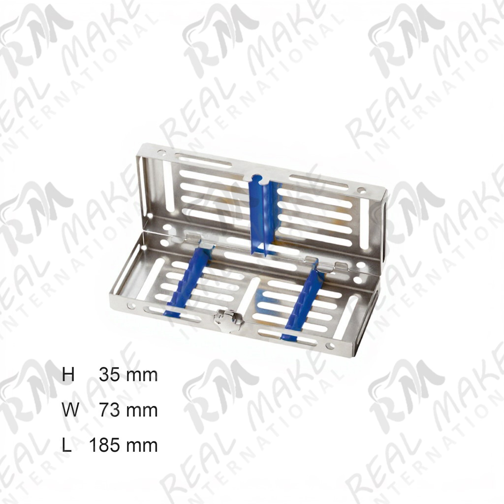 Sterilization Trays
