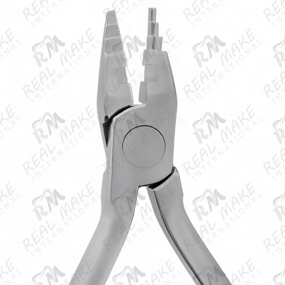 KIM Plier With Cutter