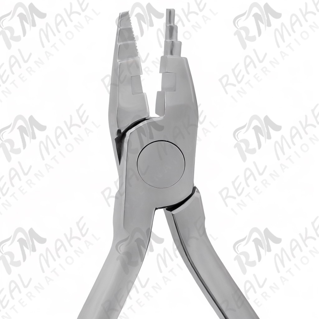 KIM Plier With Cutter