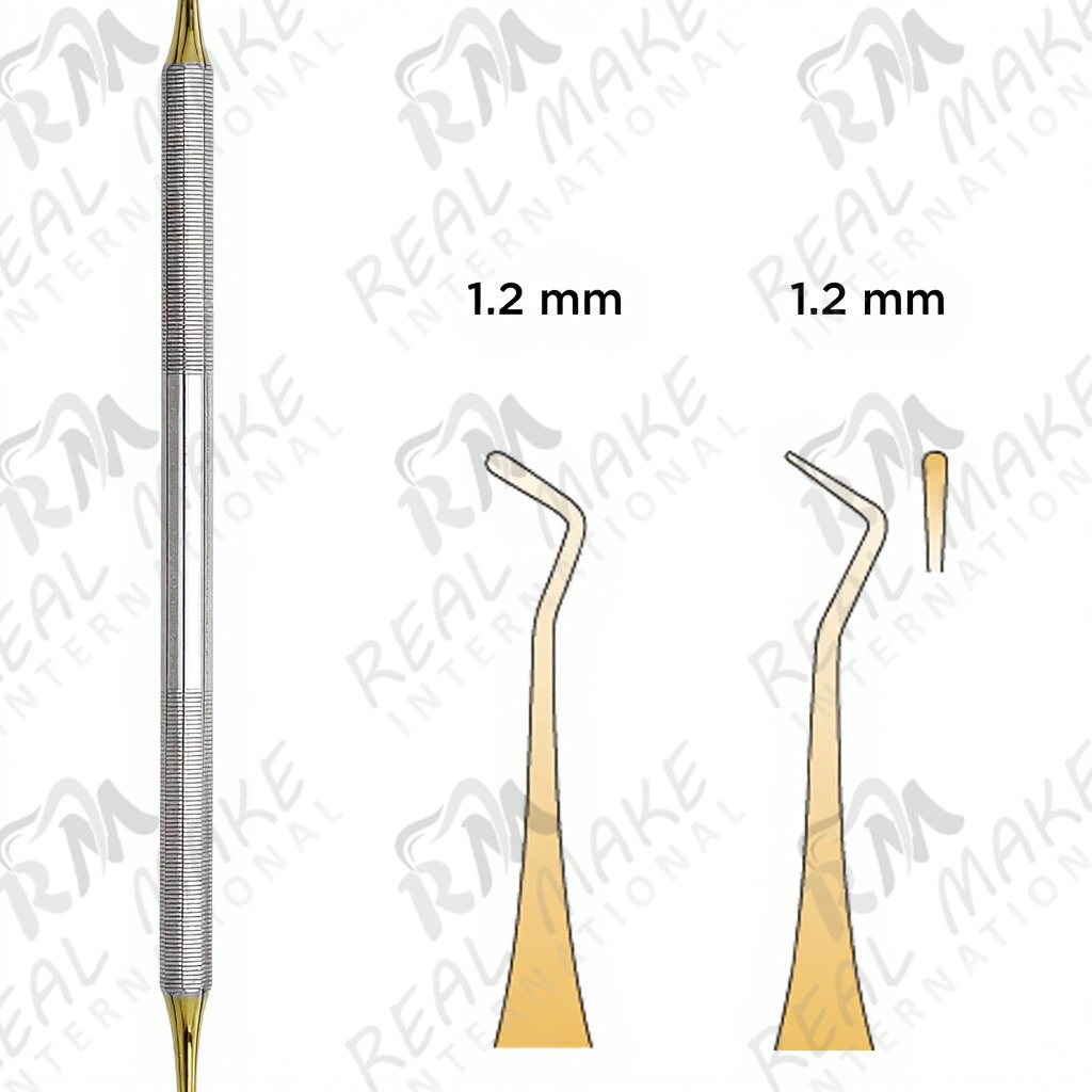 420-7T (Titanium Coated)