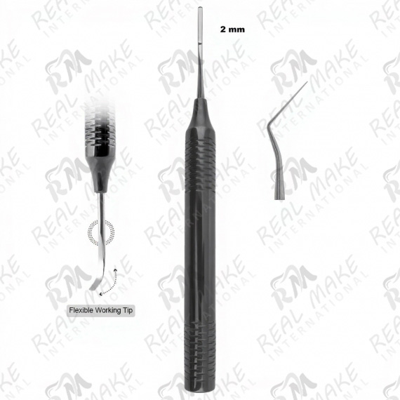 Periotomes (Inverted) (2 mm)