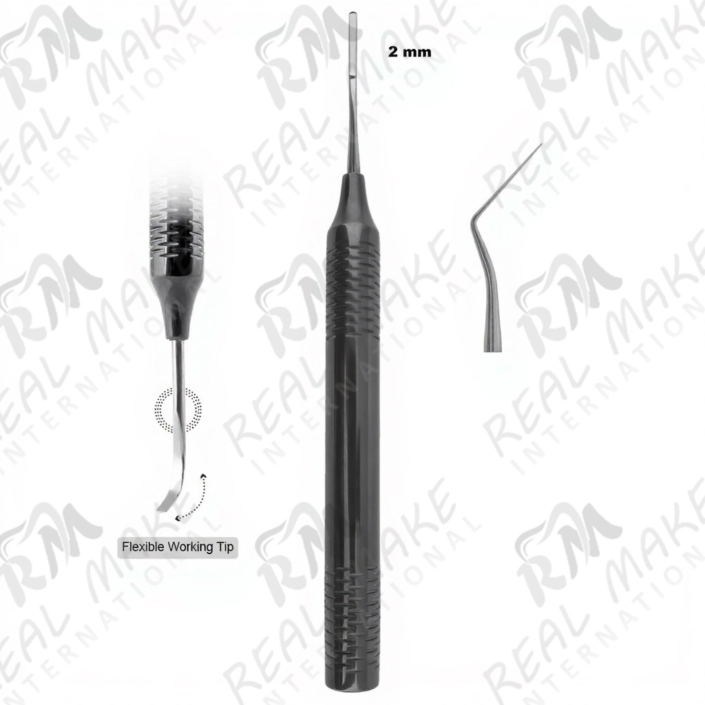 Periotomes (Inverted) (2 mm)