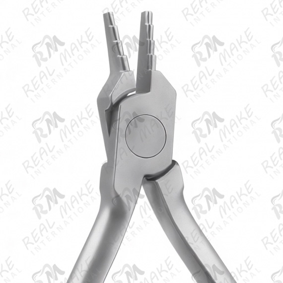 Nance Loop Forming Plier
