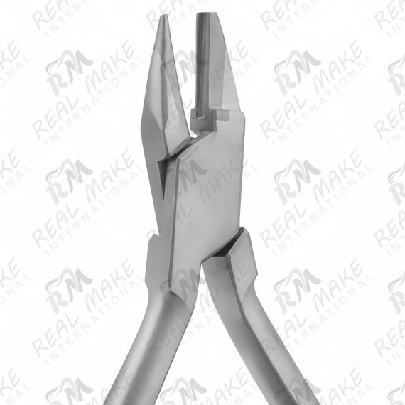 Optical Loop Forming Plier