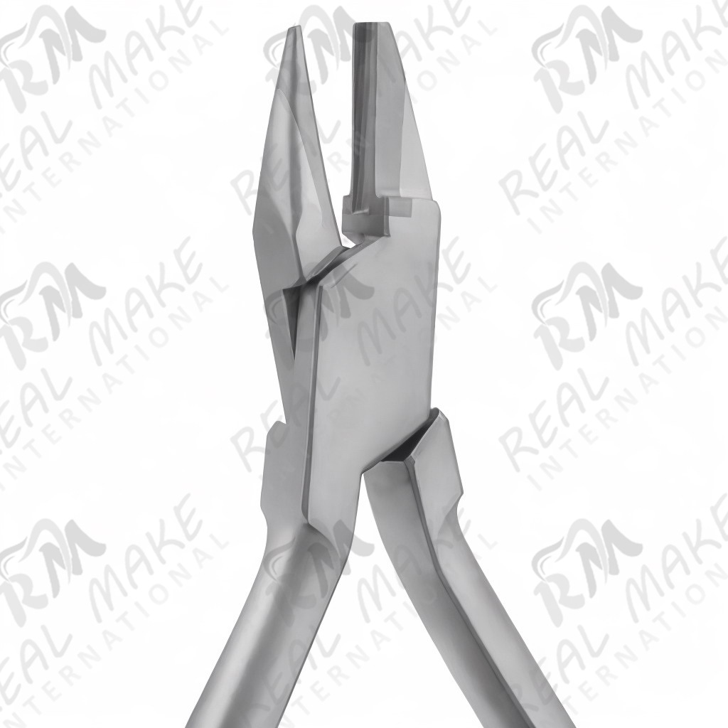 Optical Loop Forming Plier