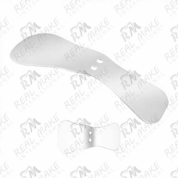 Steel Mirrors Adult Occlusal / Child Occlusal