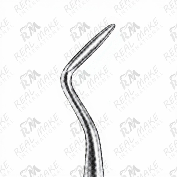 Root Elevators (Flohr) (mm 3) (Left)