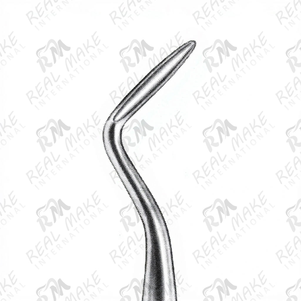 Root Elevators (Flohr) (mm 3) (Left)