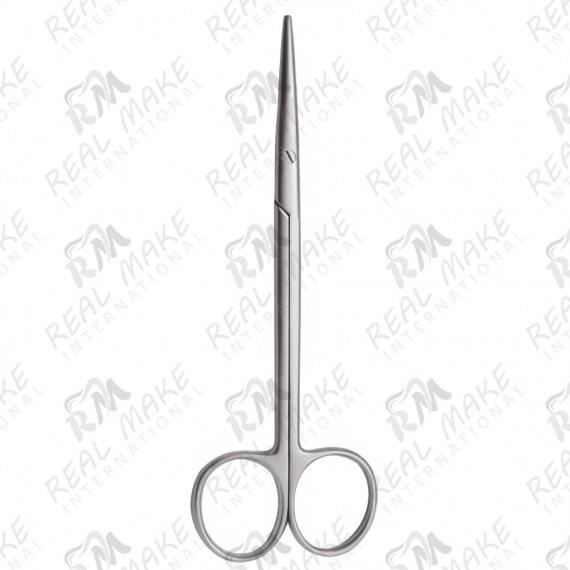 Metzenbaum Scissors (Straight)