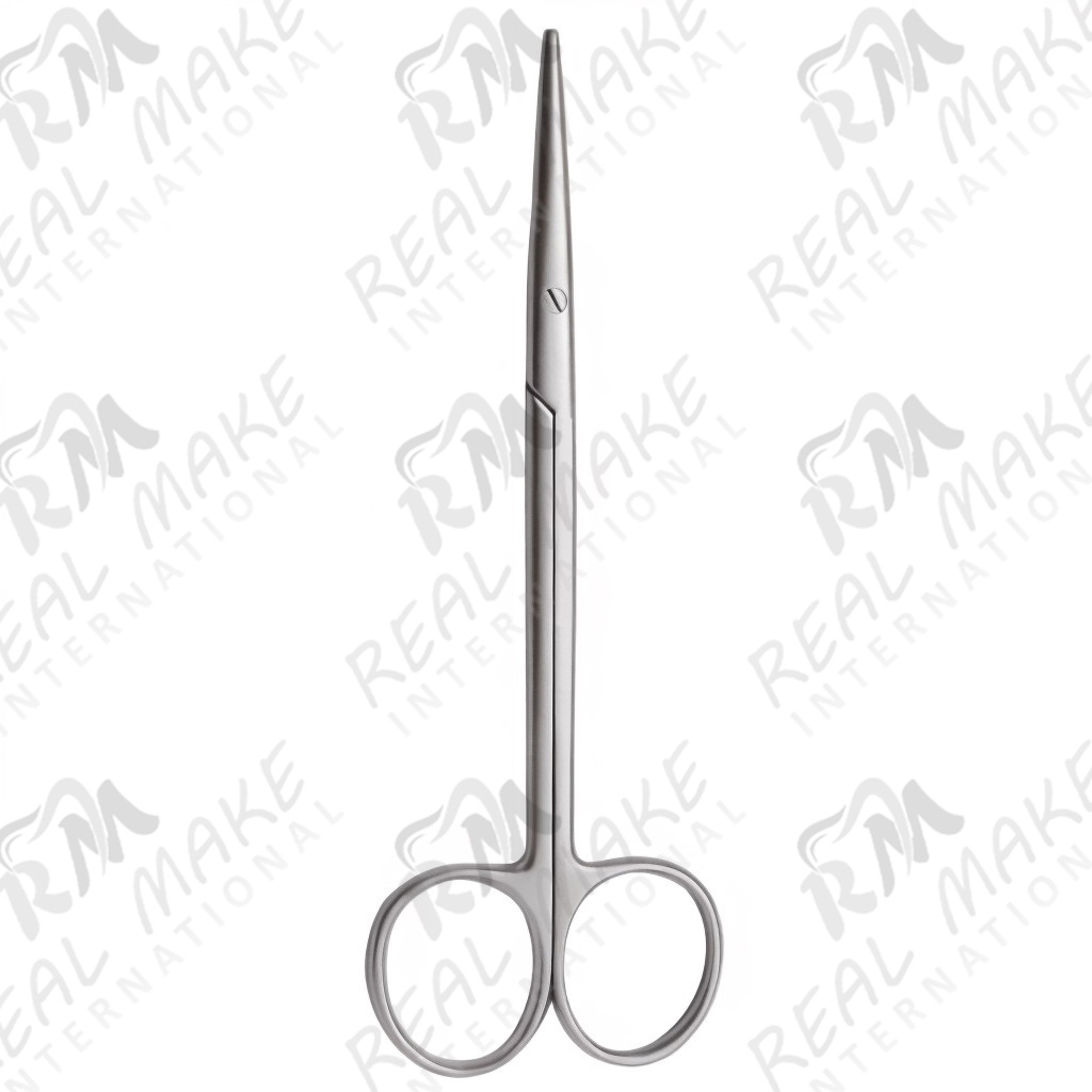 Metzenbaum Scissors (Straight)