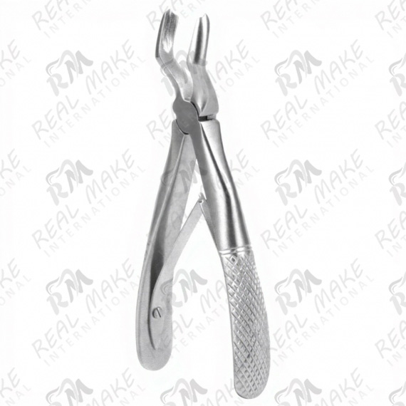Pedodontic Tooth Forceps For Upper Molars