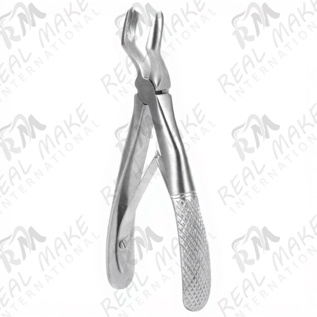 Pedodontic Tooth Forceps For Upper Molars