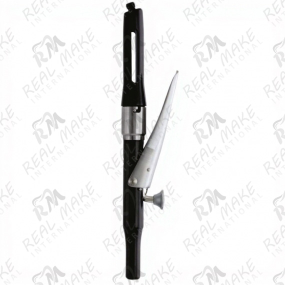 Citojet Intraligamental Aluminium- Black