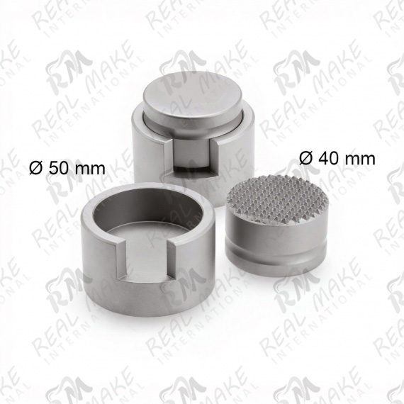 Bone Crusher (520 gr)