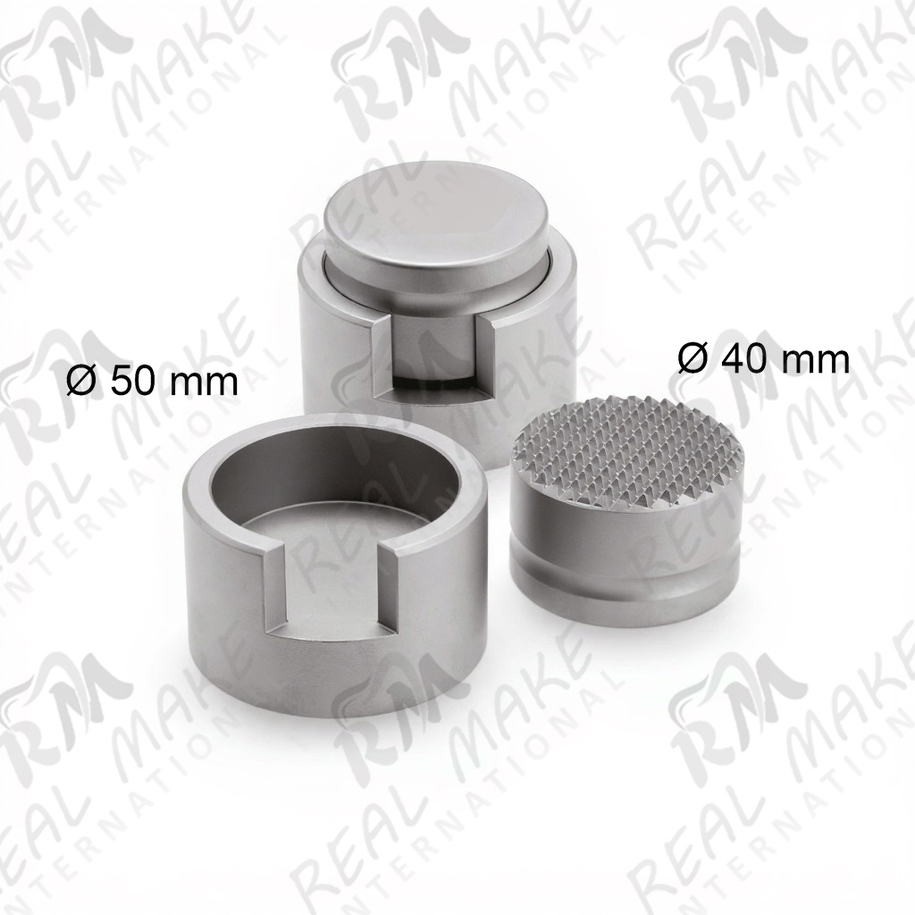 Bone Crusher (520 gr)