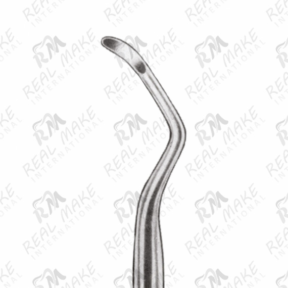 Root Elevators (Miller 3) (Right)