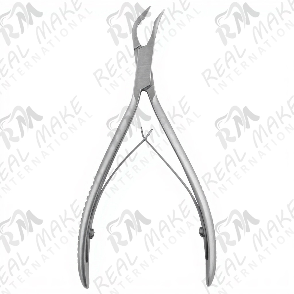  Micro Rongeur Side Angled (Jaw 1mm)