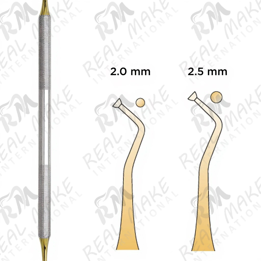 420-9T (Titanium Coated)