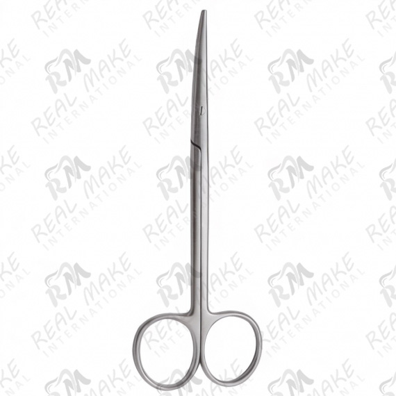 Metzenbaum Scissors (Straight)