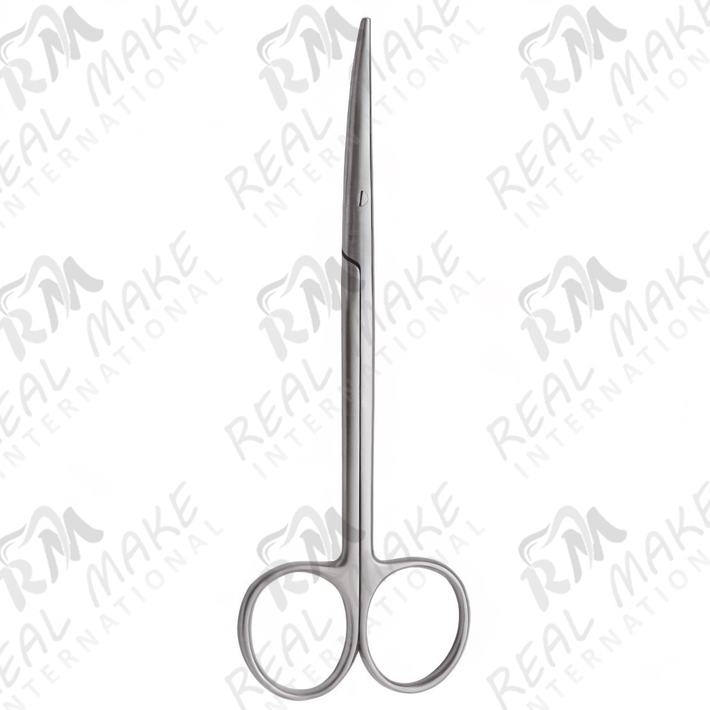 Metzenbaum Scissors (Straight)