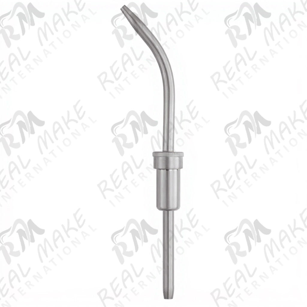 Bone Aspirators (Ø 12 mm)