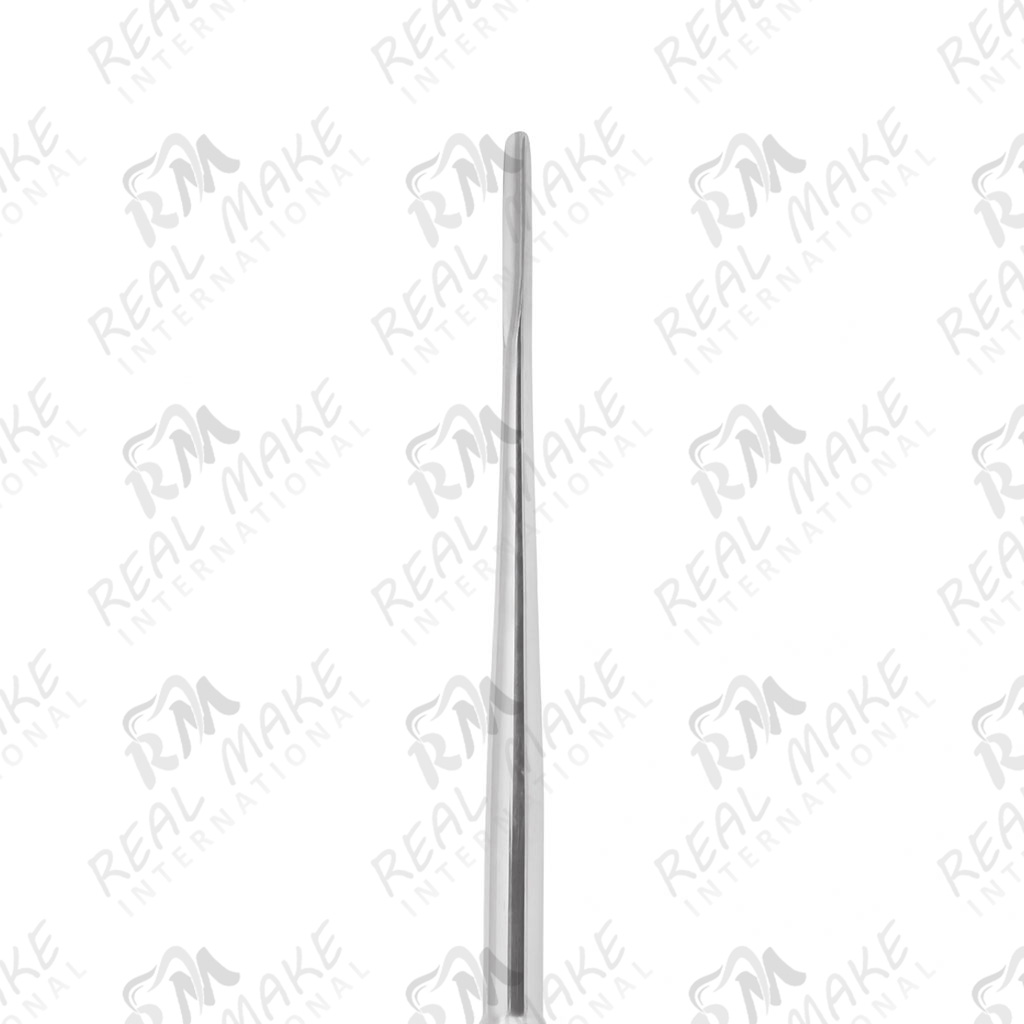 Root Elevators (mm 2.00) (Straight Blade) (Plastic Handle Type B)