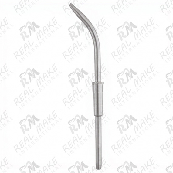 Bone Aspirators (Ø 7 mm)