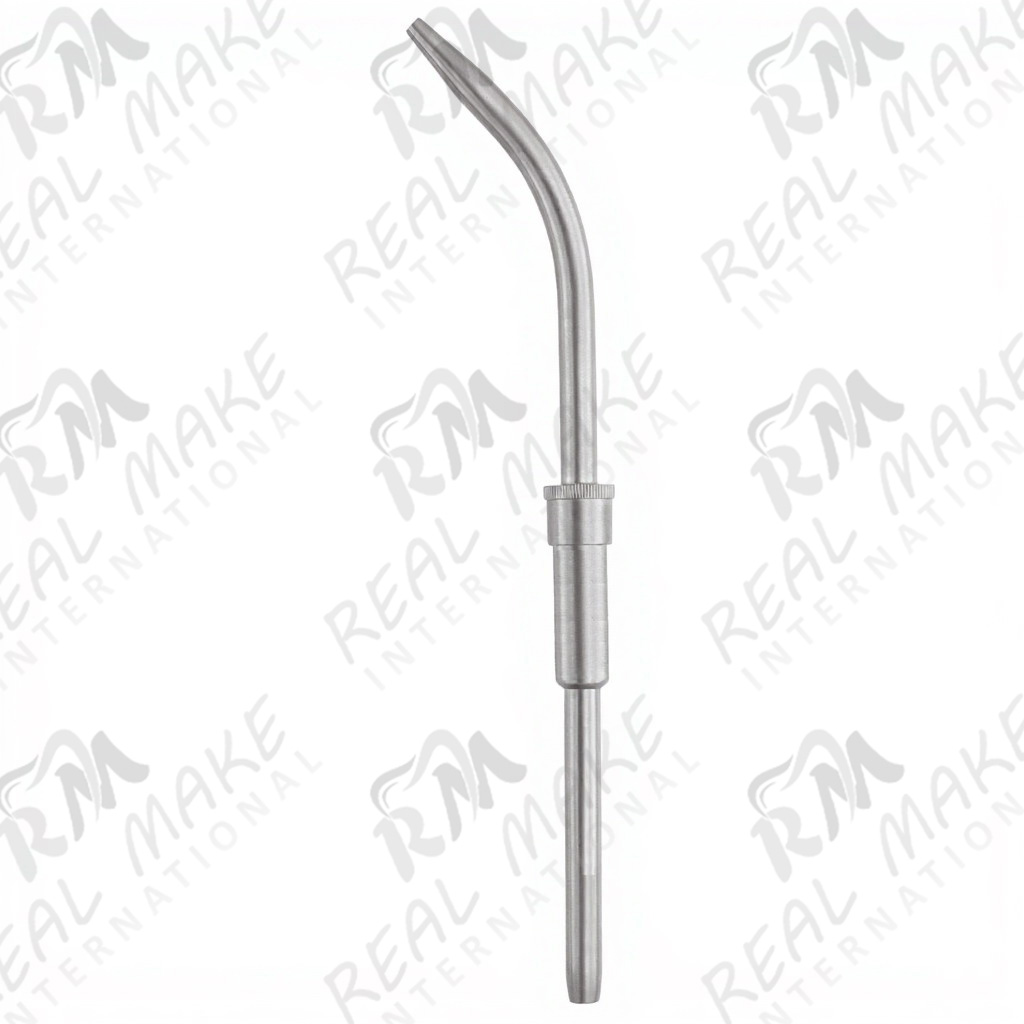 Bone Aspirators (Ø 7 mm)