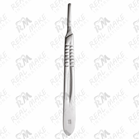 Scalpel Handle (N. 4)