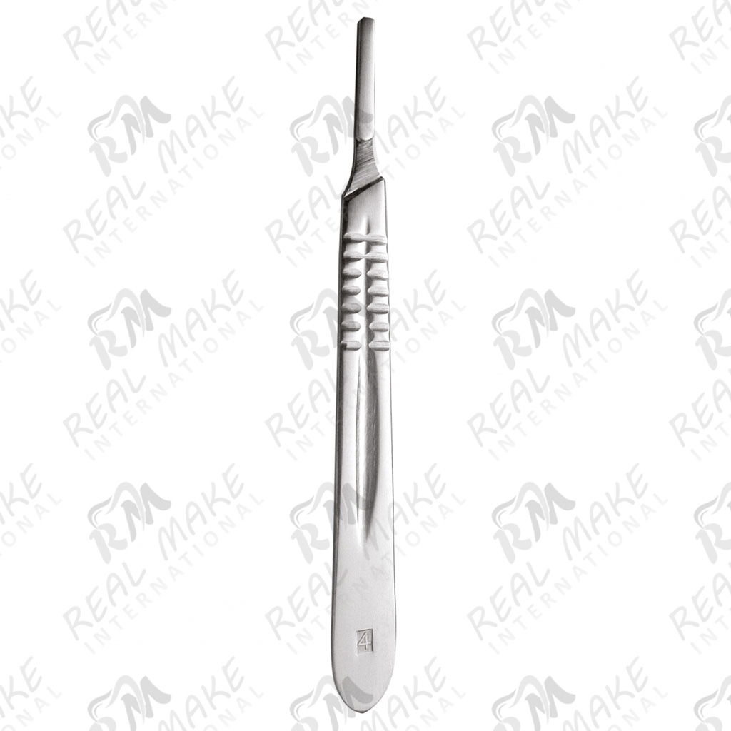 Scalpel Handle (N. 4)