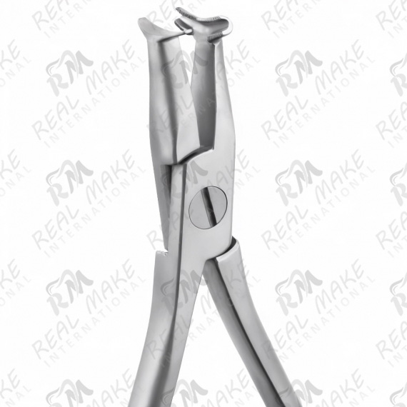 Niti Cinch Back Pliers