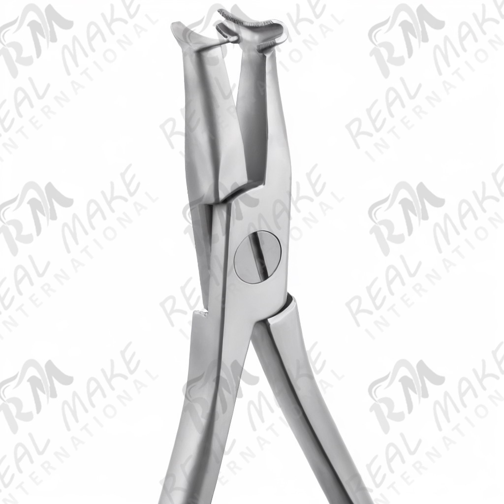 Niti Cinch Back Pliers