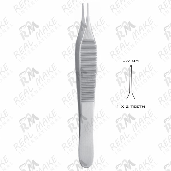 Adson Forceps (0.9 mm)