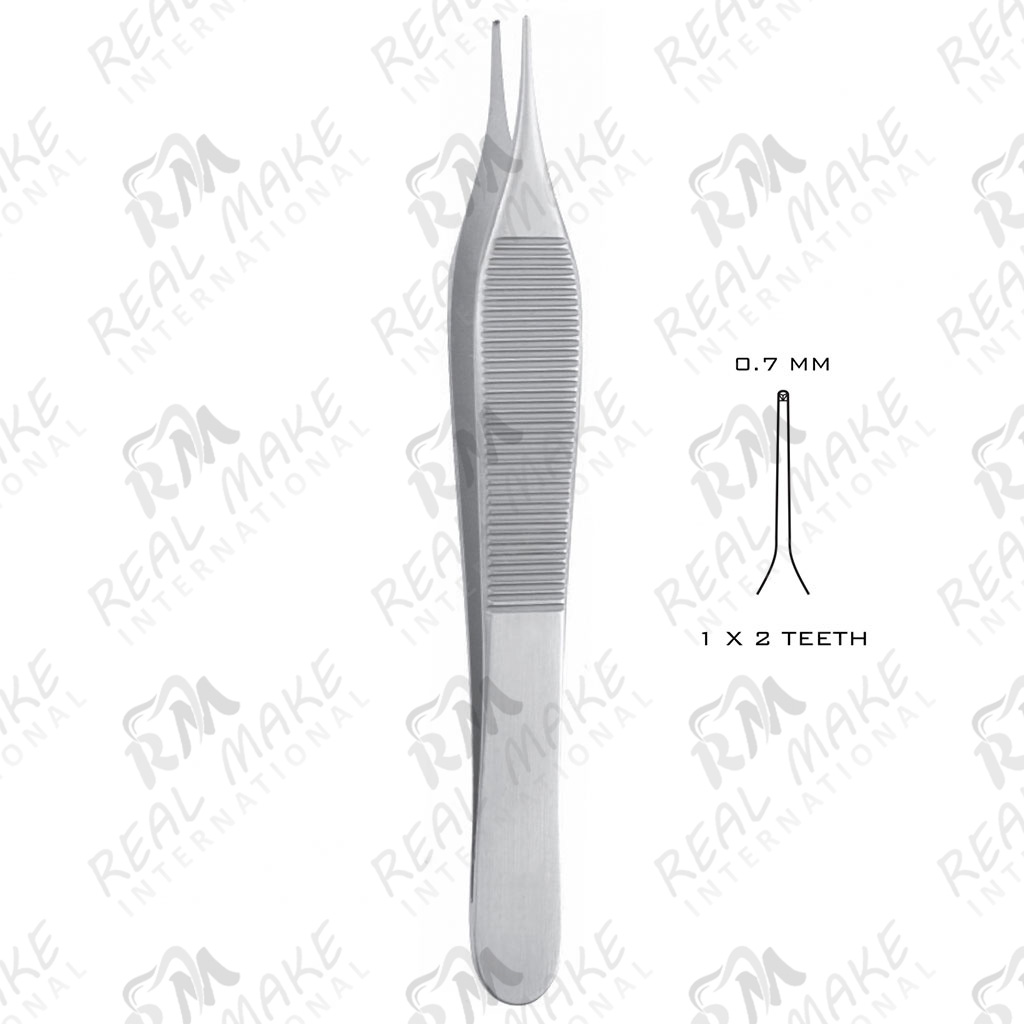 Adson Forceps (0.9 mm)