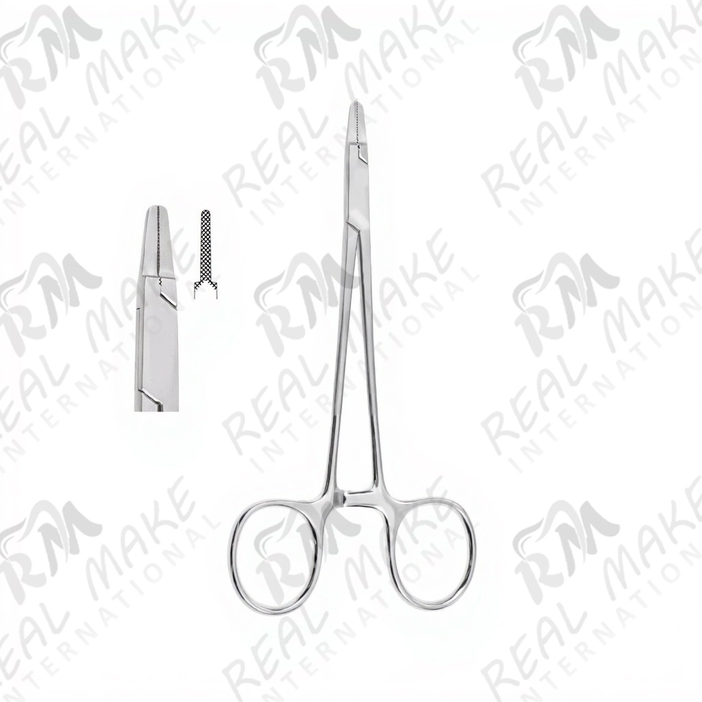 Crile-Ryder Needle Holders