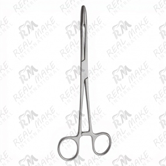 Gross Maier Dressing Forceps (Straight)